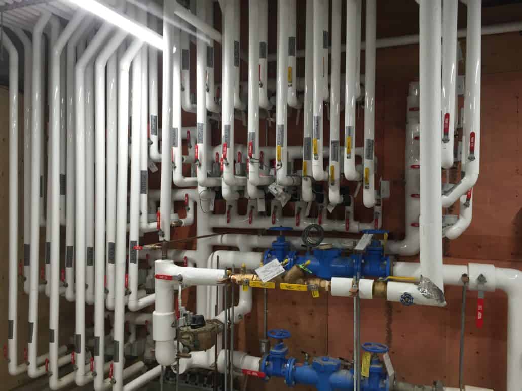 Plumbing