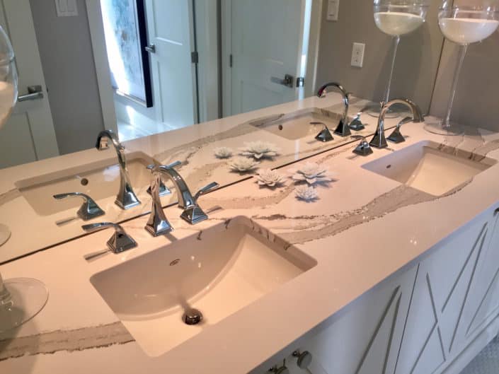 Sink & Fixtures