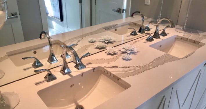 Sink & Fixtures